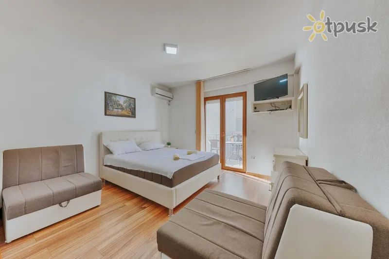 Фото отеля Lotos 3* Бар Черногория экстерьер и бассейны