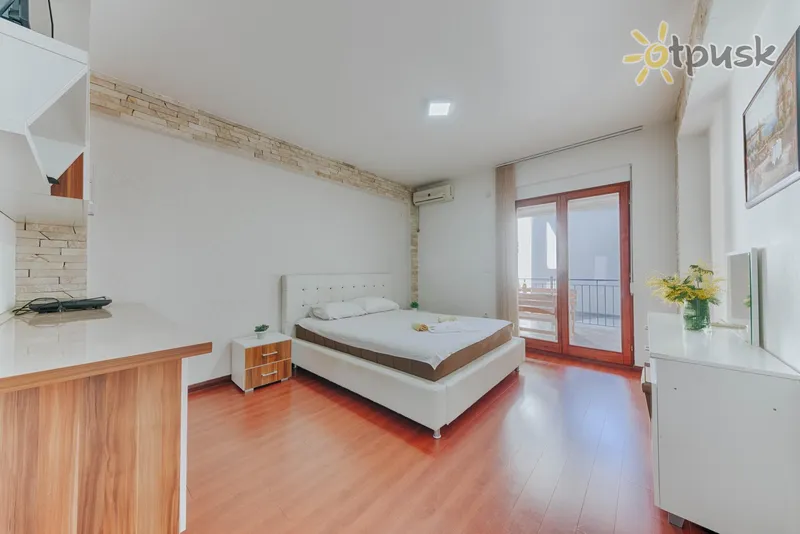 Фото отеля Lotos 3* Бар Черногория экстерьер и бассейны