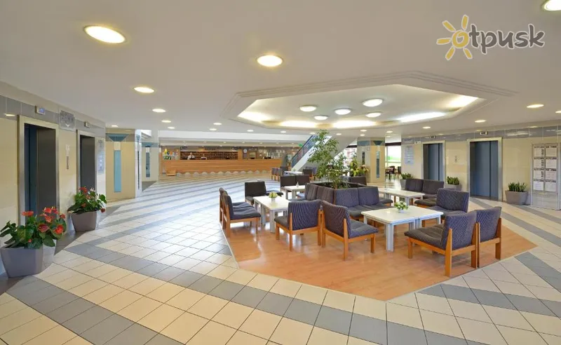 Фото отеля Danubius Hotel 3* Балатонфюред Венгрия экстерьер и бассейны