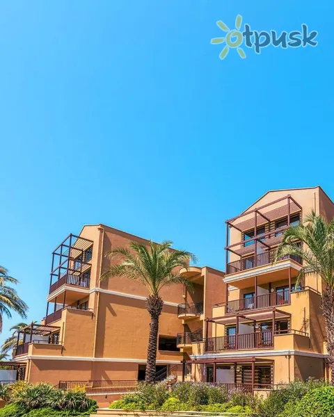 Фото отеля Asteria Family Resort Belek 5* Belek Turcija ārpuse un baseini