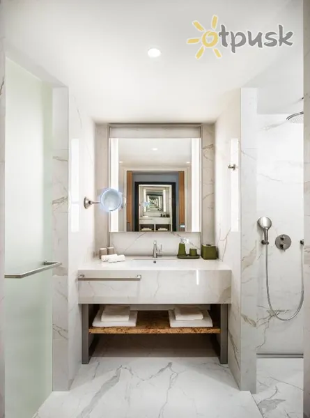 Фото отеля Hyatt Regency Zadar 5* Zadara Horvātija ārpuse un baseini