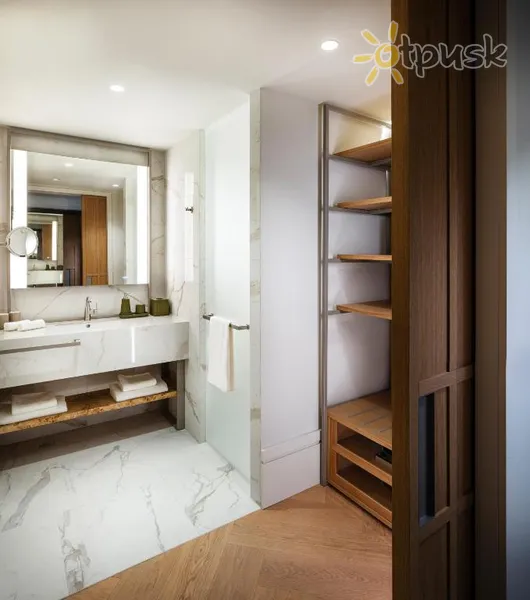 Фото отеля Hyatt Regency Zadar 5* Zadara Horvātija ārpuse un baseini