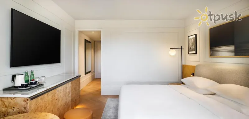 Фото отеля Hyatt Regency Zadar 5* Zadara Horvātija ārpuse un baseini