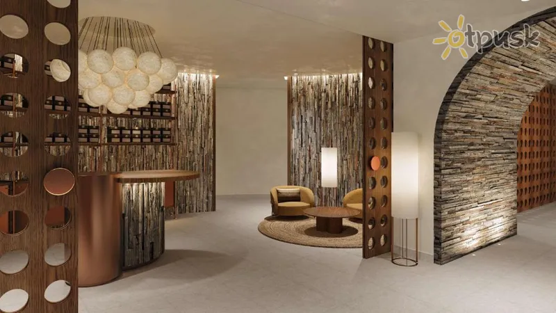 Фото отеля Hyatt Regency Zadar 5* Zadara Horvātija ārpuse un baseini