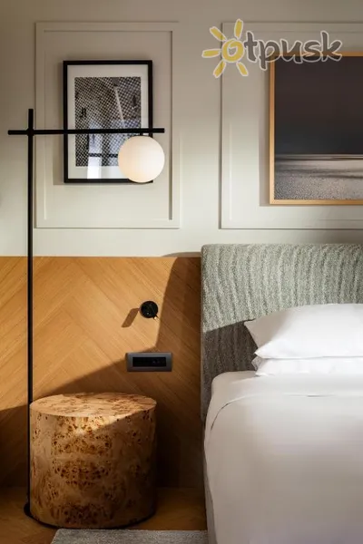 Фото отеля Hyatt Regency Zadar 5* Zadara Horvātija ārpuse un baseini