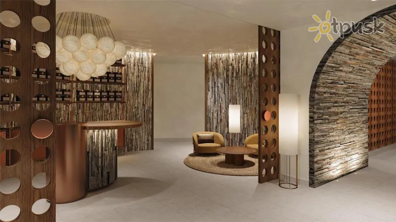 Фото отеля Hyatt Regency Zadar 5* Zadara Horvātija ārpuse un baseini