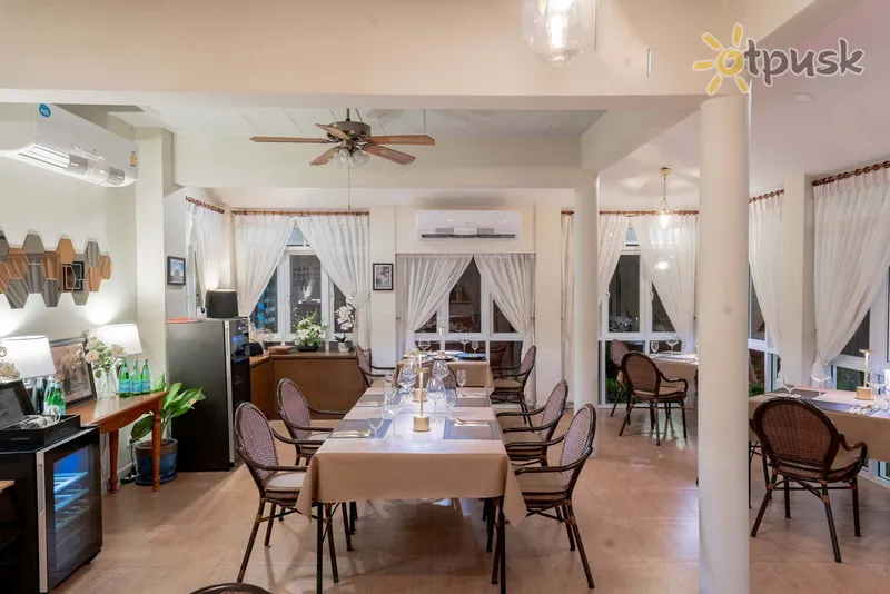 Фото отеля Baan Duangkaew Resort 3* Ча-Ам & Хуа Хин Таиланд экстерьер и бассейны