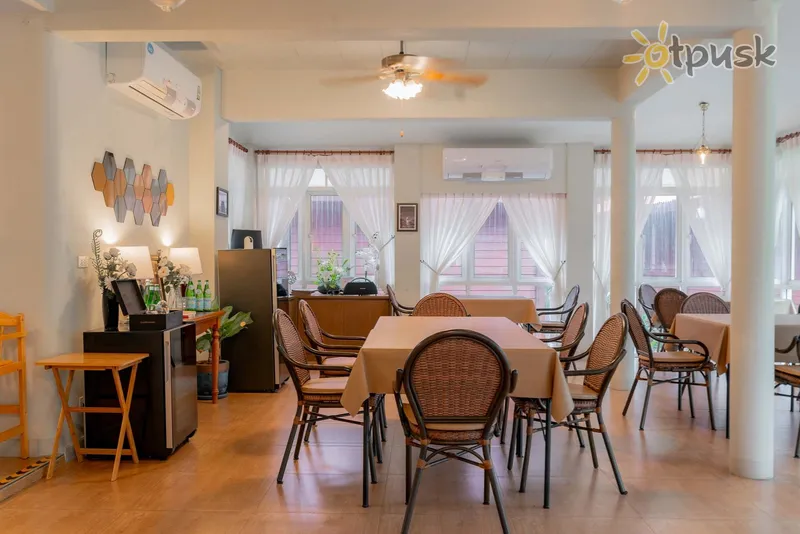 Фото отеля Baan Duangkaew Resort 3* Ча-Ам & Хуа Хин Таиланд экстерьер и бассейны
