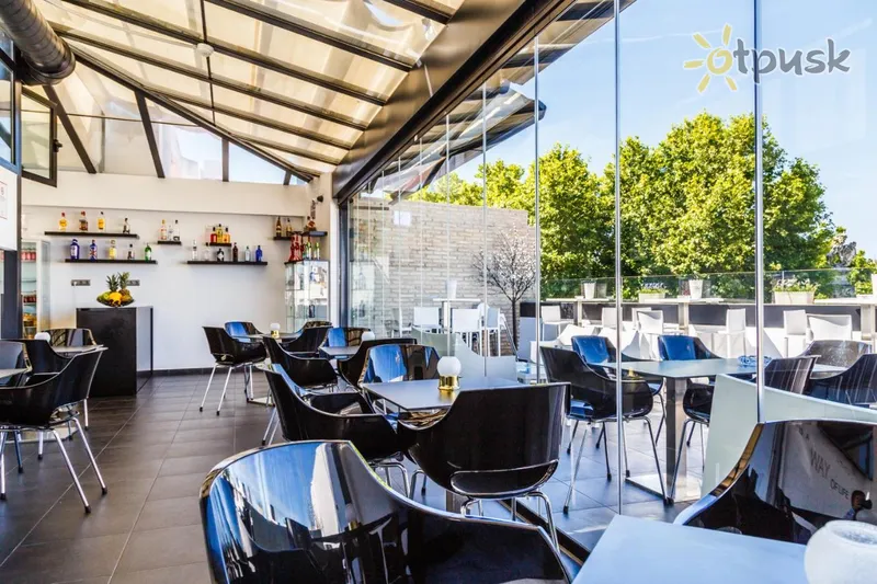Фото отеля Patio De La Alameda 3* Андалусия Испания спа