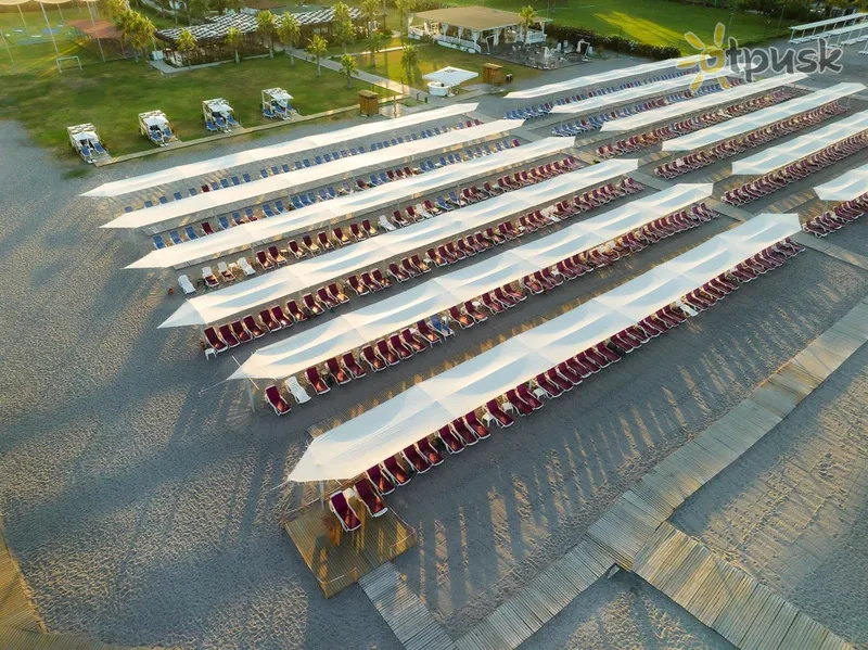 Фото отеля Asteria Family Resort Side 5* Сиде Турция экстерьер и бассейны