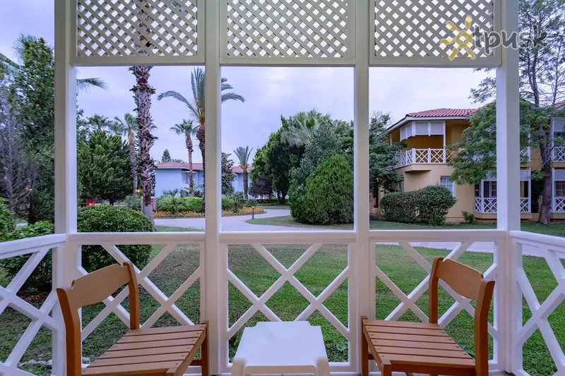 Фото отеля Asteria Family Resort Side 5* Сиде Турция экстерьер и бассейны