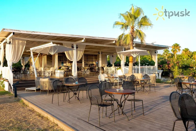 Фото отеля Asteria Family Resort Side 5* Сиде Турция экстерьер и бассейны