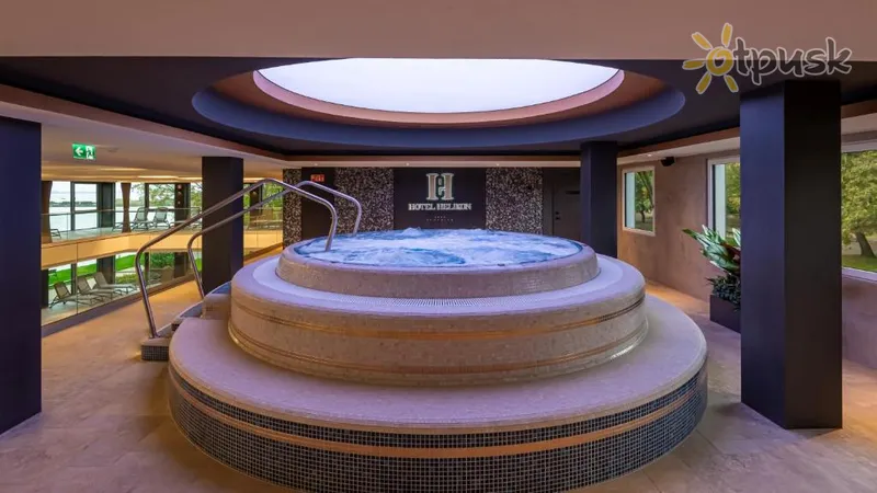 Фото отеля Helikon Hotel 4* Кестхей Венгрия экстерьер и бассейны