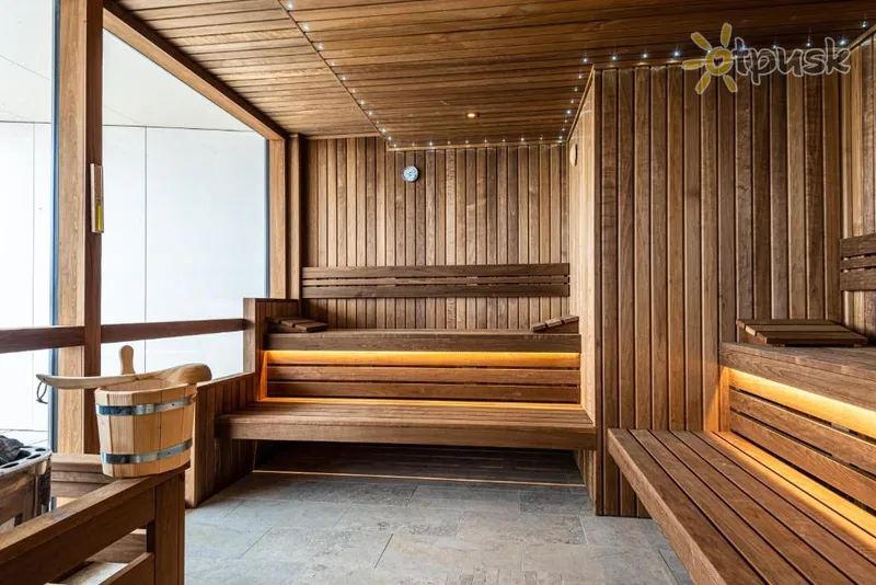 Фото отеля Helikon Hotel 4* Кестхей Венгрия экстерьер и бассейны
