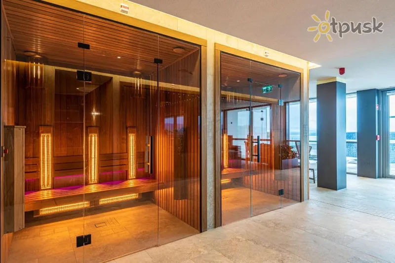 Фото отеля Helikon Hotel 4* Кестхей Венгрия экстерьер и бассейны