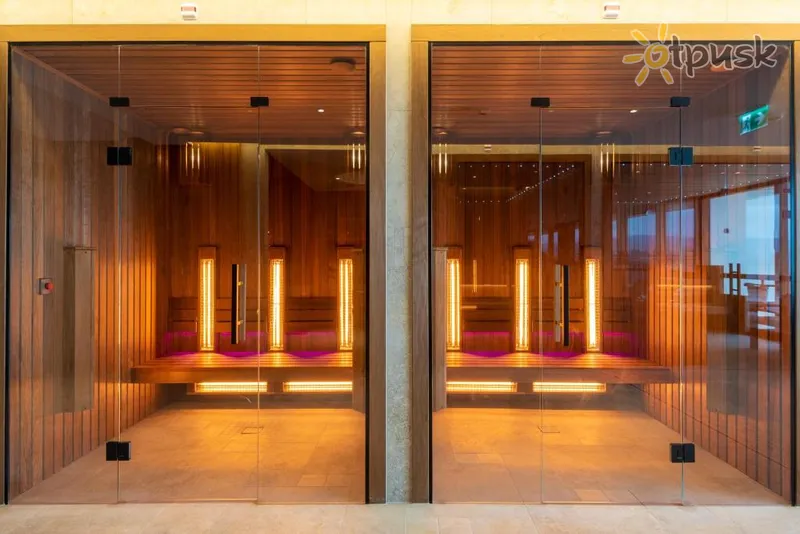 Фото отеля Helikon Hotel 4* Кестхей Венгрия экстерьер и бассейны