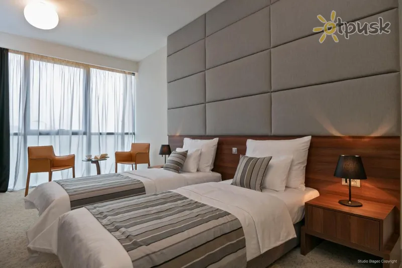 Фото отеля Priska Med Luxury Rooms 4* Сплит Хорватия экстерьер и бассейны