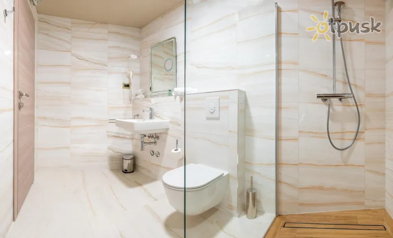Фото отеля Priska Med Luxury Rooms 4* Сплит Хорватия экстерьер и бассейны