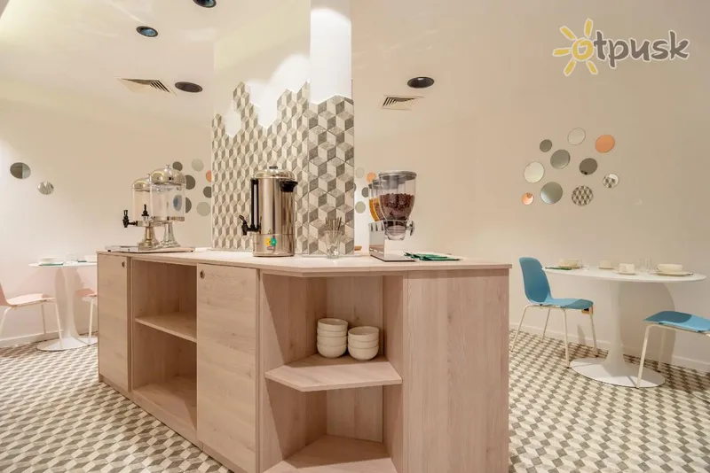 Фото отеля Priska Med Luxury Rooms 4* Сплит Хорватия экстерьер и бассейны