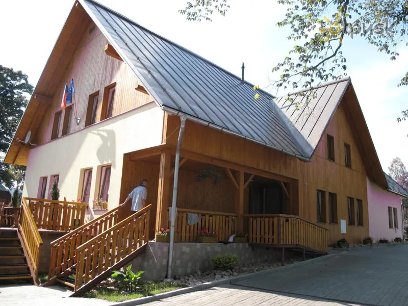 Фото отеля Wellness Hotel Harrachovka 3* Гаррахов Чехия