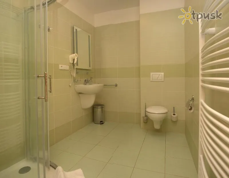 Фото отеля Wellness Hotel Harrachovka 3* Гаррахов Чехия