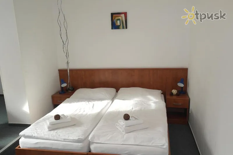 Фото отеля Wellness Hotel Harrachovka 3* Гаррахов Чехия