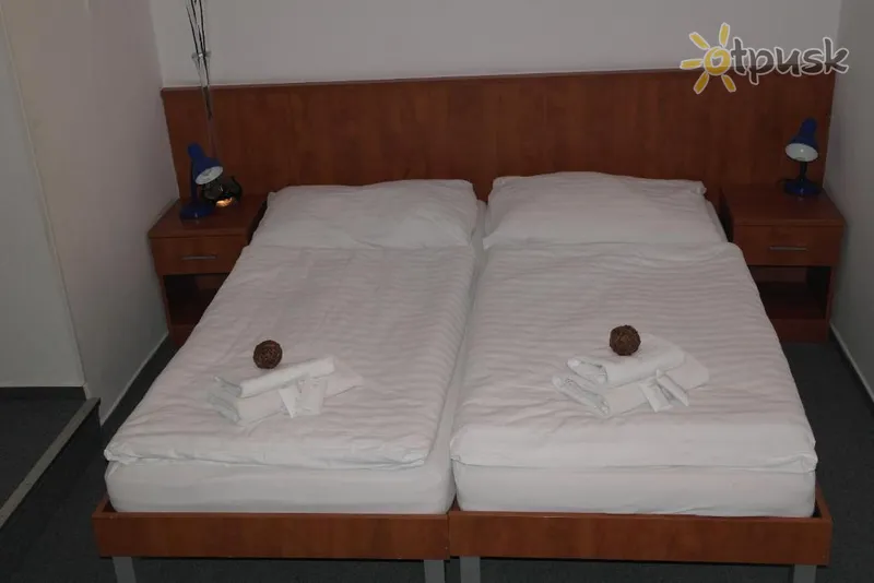 Фото отеля Wellness Hotel Harrachovka 3* Гаррахов Чехия