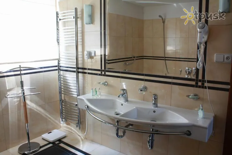 Фото отеля Wellness Hotel Harrachovka 3* Гаррахов Чехия