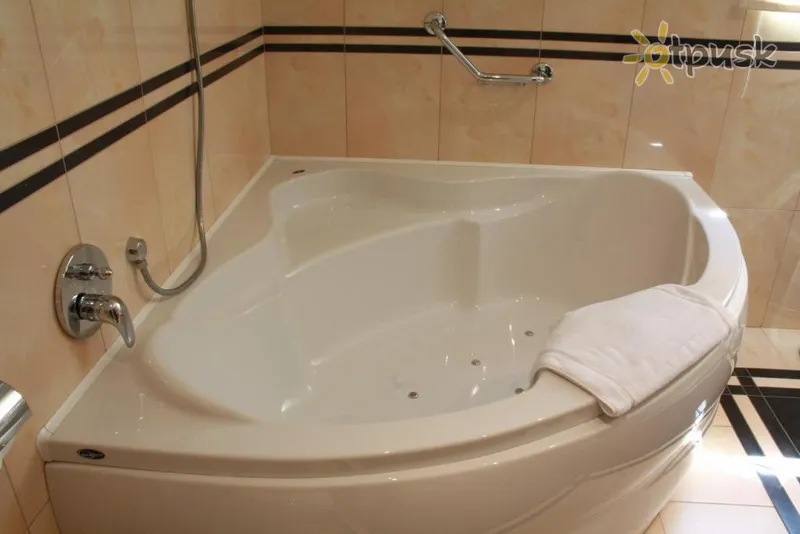 Фото отеля Wellness Hotel Harrachovka 3* Гаррахов Чехия