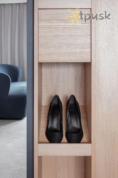Фото отеля Copenhagen Admiral Hotel 4* Kopenhāgena Dānija ārpuse un baseini
