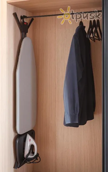 Фото отеля Copenhagen Admiral Hotel 4* Kopenhāgena Dānija ārpuse un baseini