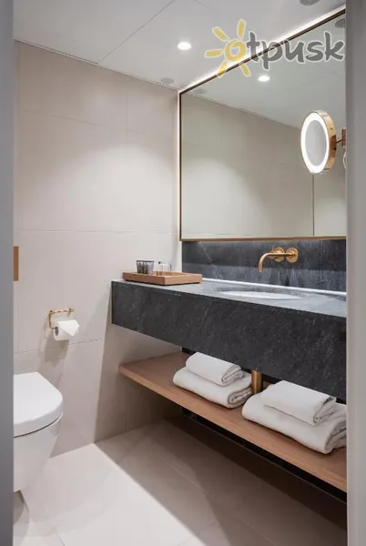 Фото отеля Copenhagen Admiral Hotel 4* Kopenhāgena Dānija ārpuse un baseini