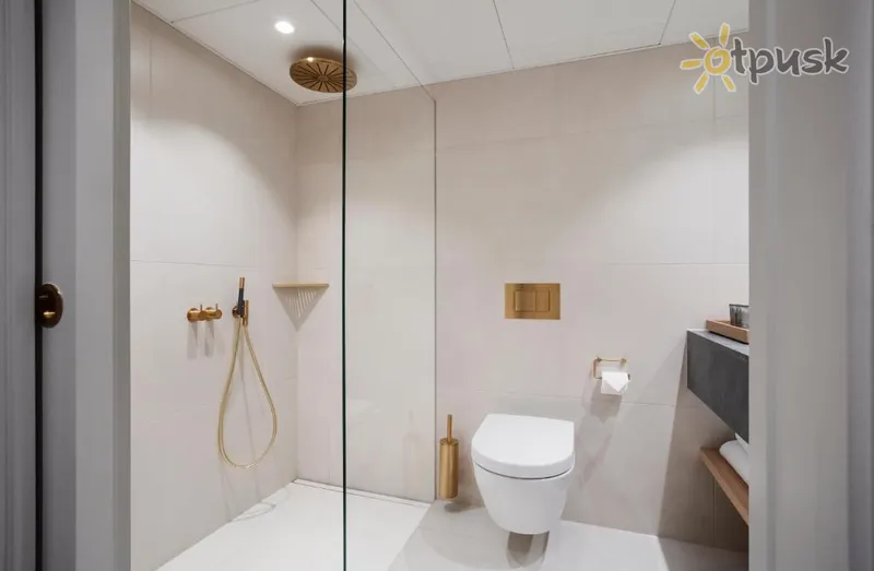 Фото отеля Copenhagen Admiral Hotel 4* Kopenhāgena Dānija ārpuse un baseini