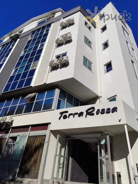 Фото отеля Terra Rossa 3* Antālija Turcija ārpuse un baseini