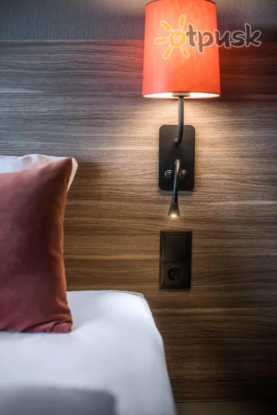 Фото отеля Scandic Glostrup 4* Kopenhaga Danija išorė ir baseinai
