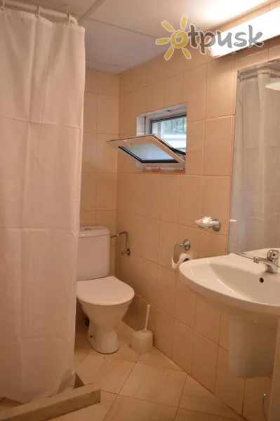 Фото отеля Holiday Bungalow 3* Приморско Болгария экстерьер и бассейны