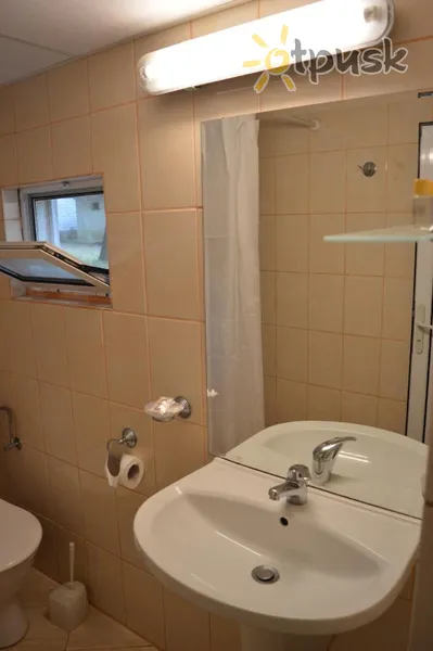 Фото отеля Holiday Bungalow 3* Приморско Болгария экстерьер и бассейны