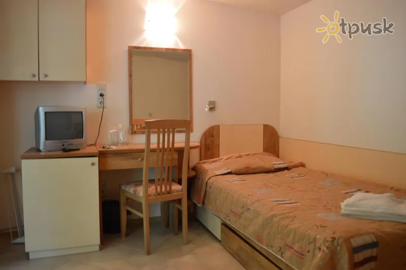 Фото отеля Holiday Bungalow 3* Приморско Болгария экстерьер и бассейны