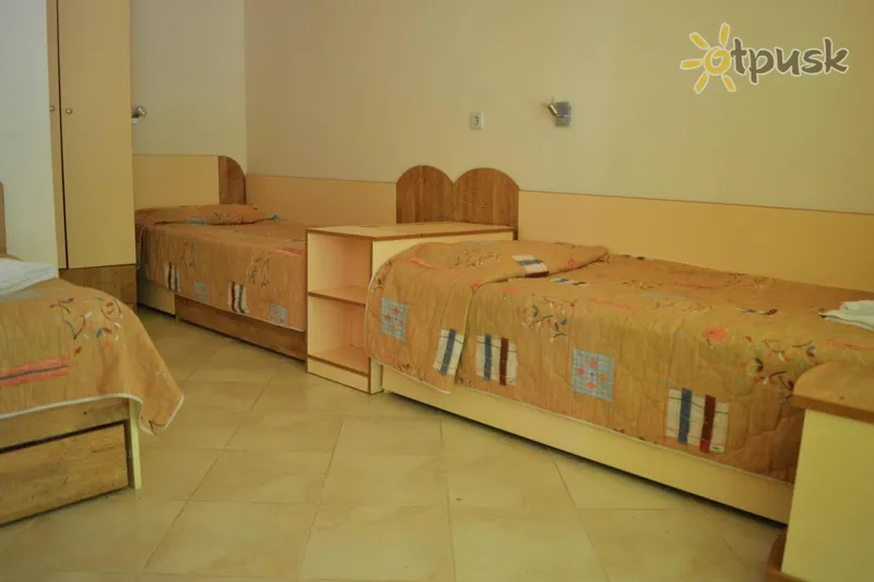 Фото отеля Holiday Bungalow 3* Приморско Болгария экстерьер и бассейны