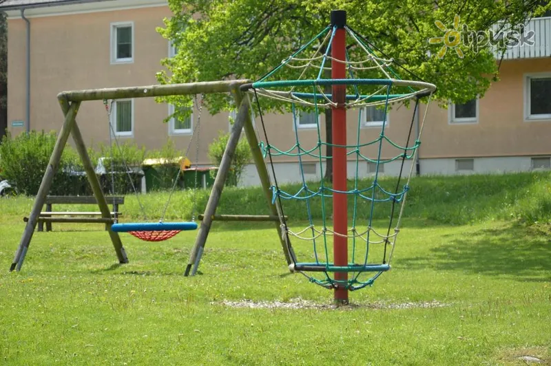 Фото отеля Erzberg Alpin Resort 3* Grāca Austrija ārpuse un baseini