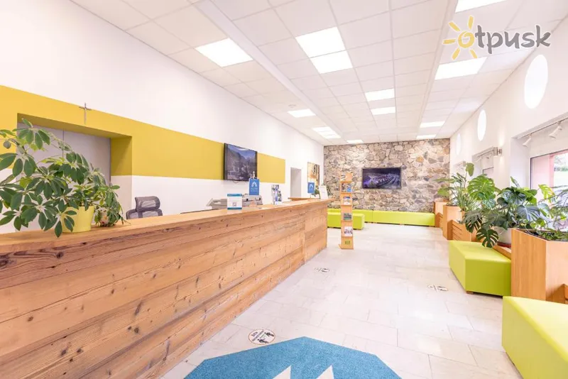 Фото отеля Erzberg Alpin Resort 3* Grāca Austrija ārpuse un baseini