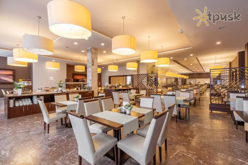 Фото отеля Vestina Wellness & SPA Hotel 3* Щецин Польша экстерьер и бассейны