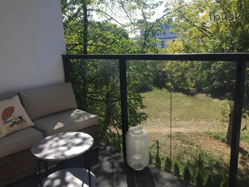 Фото отеля Solny Resort 3* Kolobžega Polija ārpuse un baseini