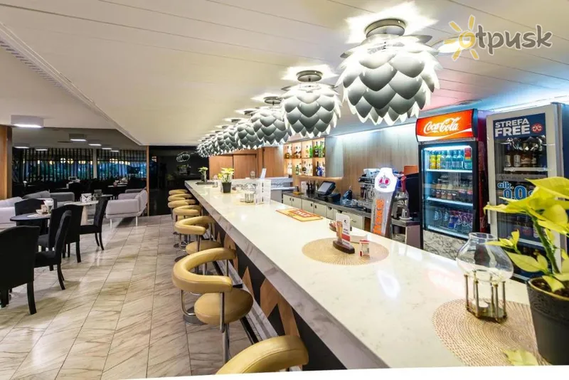 Фото отеля Solny Resort 3* Kolobžega Polija ārpuse un baseini