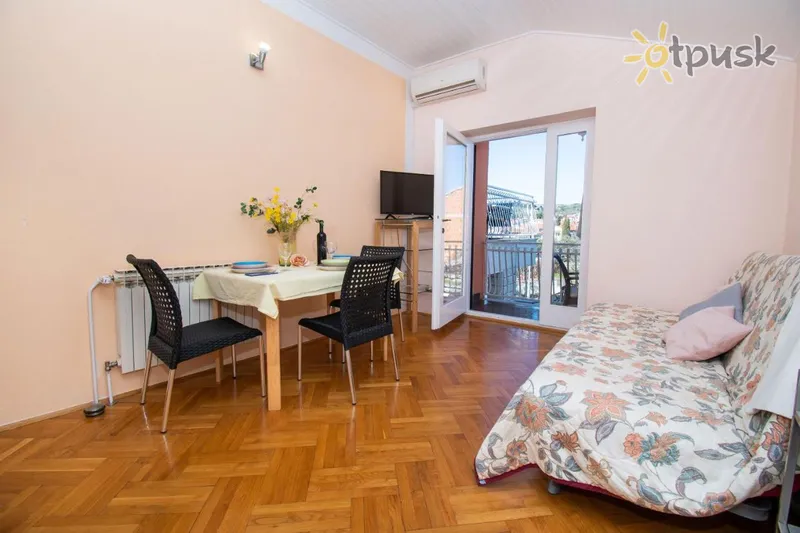 Фото отеля Agiss with pool App&Room 3* Vodice Horvātija ārpuse un baseini