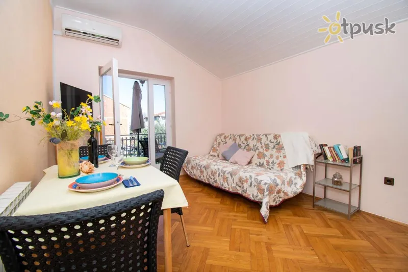 Фото отеля Agiss with pool App&Room 3* Vodice Horvātija ārpuse un baseini