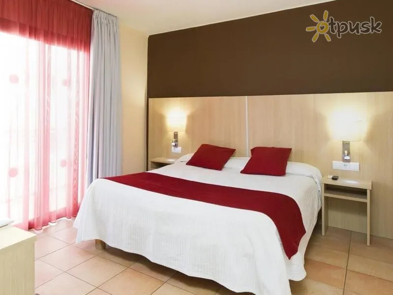 Фото отеля Marino 2* Ibiza Ispanija išorė ir baseinai