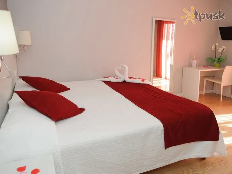 Фото отеля Marino 2* Ibiza Ispanija išorė ir baseinai