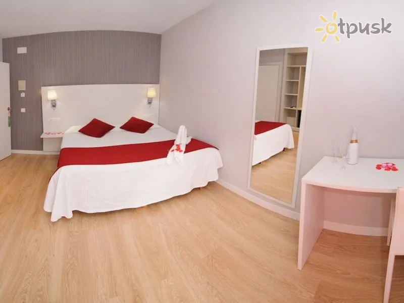 Фото отеля Marino 2* Ibiza Ispanija išorė ir baseinai