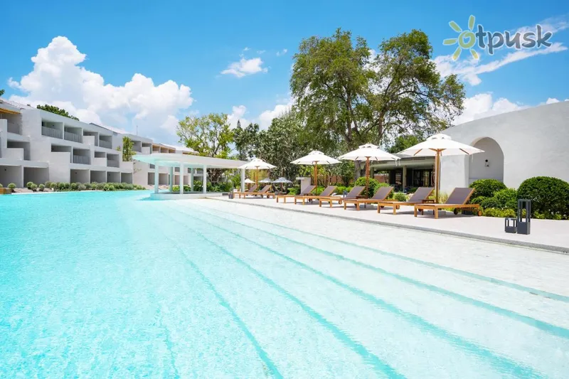 Фото отеля VALA Hua Hin - Nu Chapter Hotels 5* Ча-Ам & Хуа Хін Таїланд екстер'єр та басейни